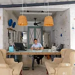 Charm מלון אקיארלר