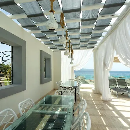 Hotel Charm Akyarlar