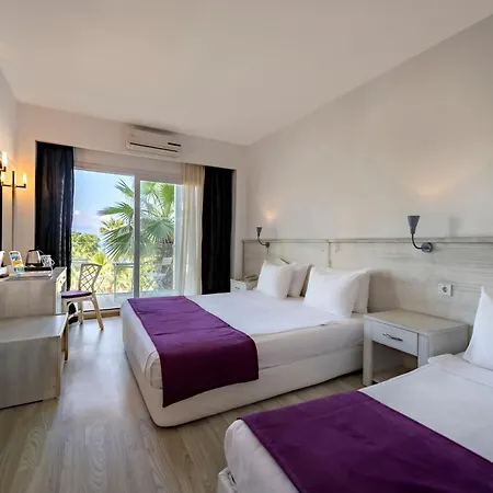 Charm Hotel Akyarlar