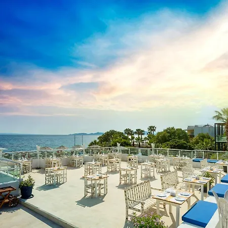 Charm 4* أكيارلار