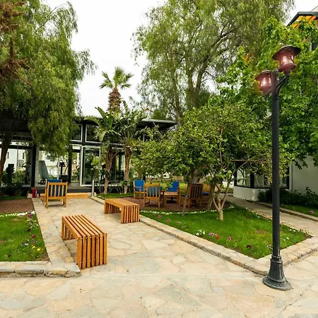 Charm 4* أكيارلار