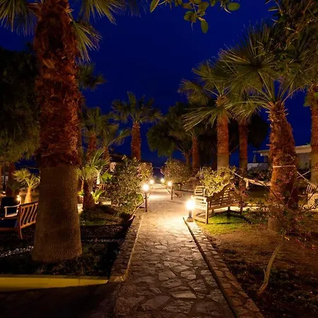 Charm 4* 阿克亚拉尔