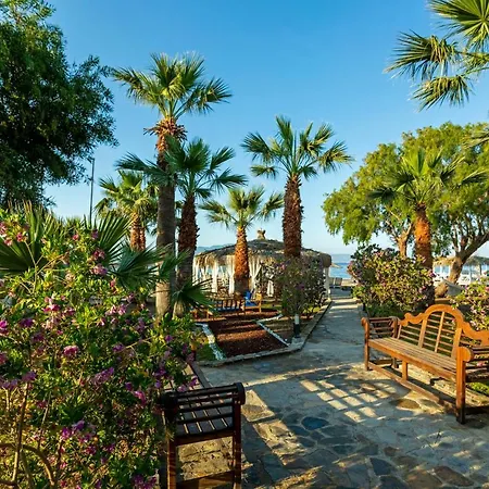 Charm Otel 4*
