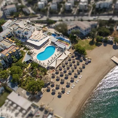 Charm 阿克亚拉尔