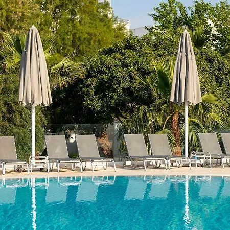 Charm Ξενοδοχείο 4*