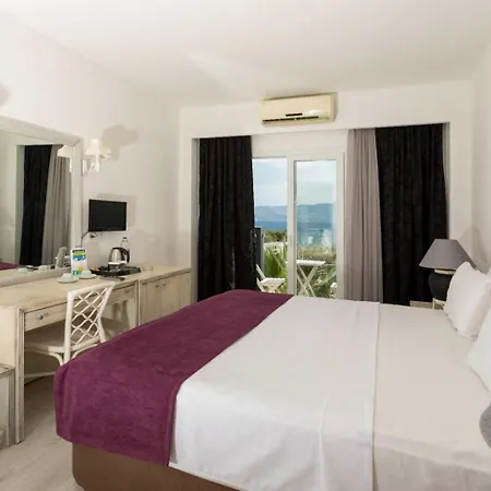 Charm 酒店 阿克亚拉尔