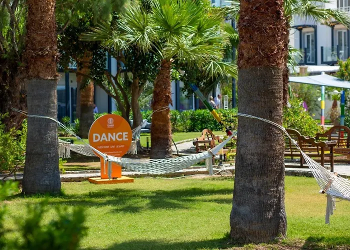 Hotel Charm 4*