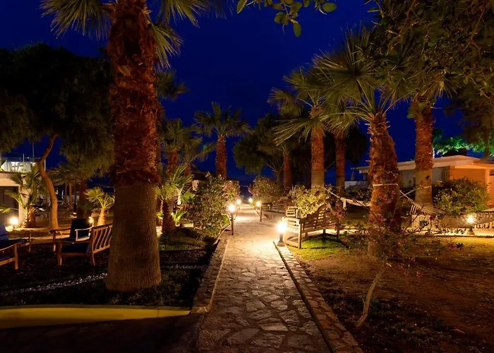 Charm 4* Akyarlar