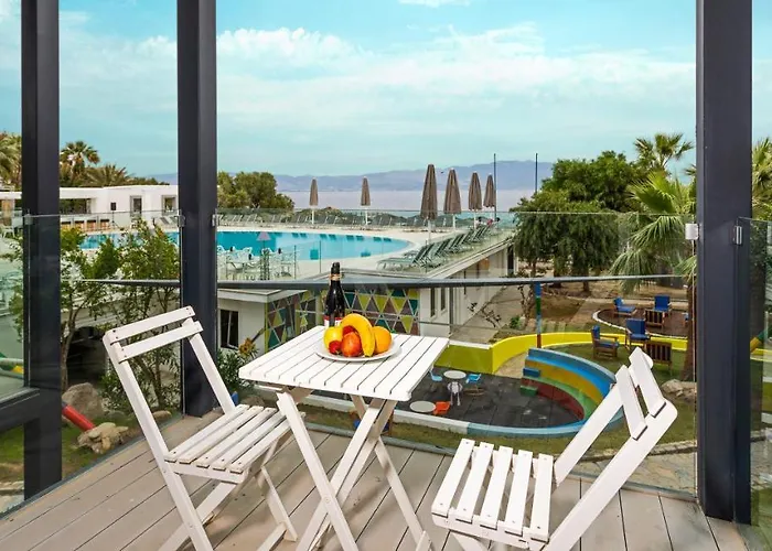 Charm 4* Akyarlar