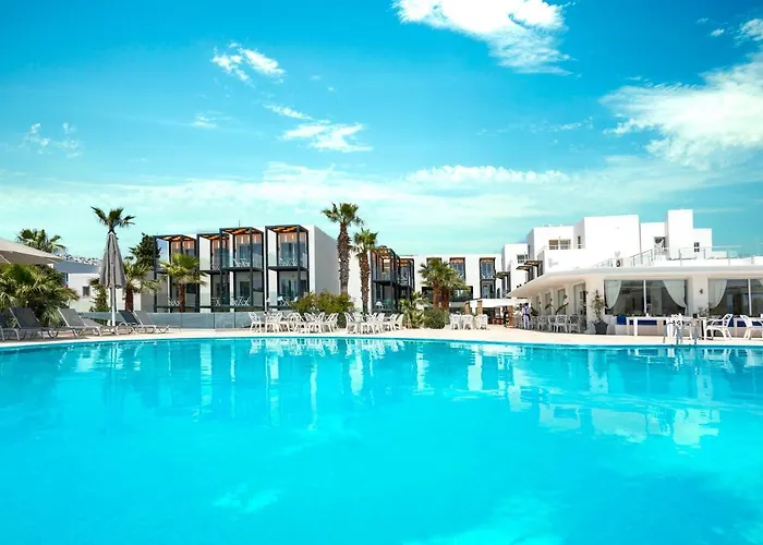 Hotel Charm 4*