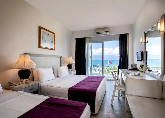 Charm 4* Akyarlar