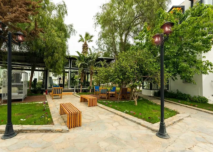 Charm 4* Akyarlar