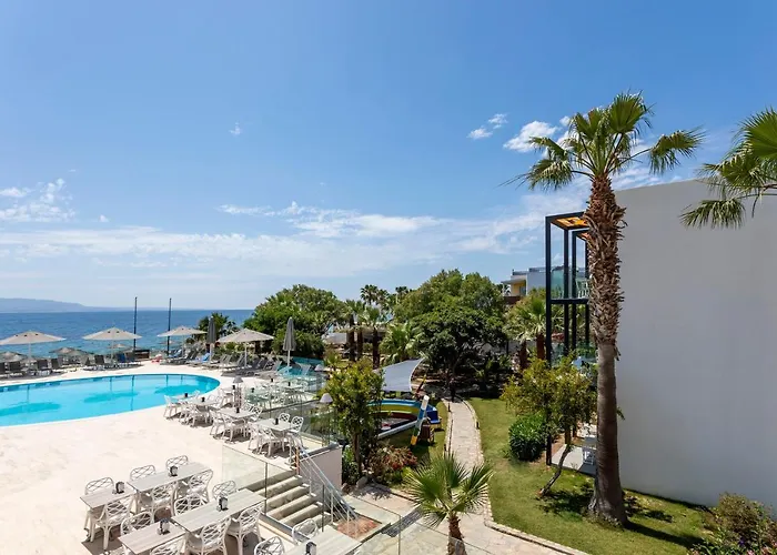 Charm Hotel Akyarlar